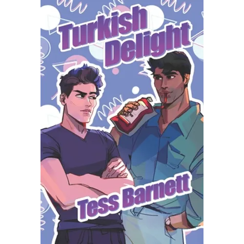 Turkish Delight