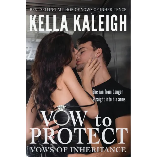 Vow To Protect - Midnight Edition