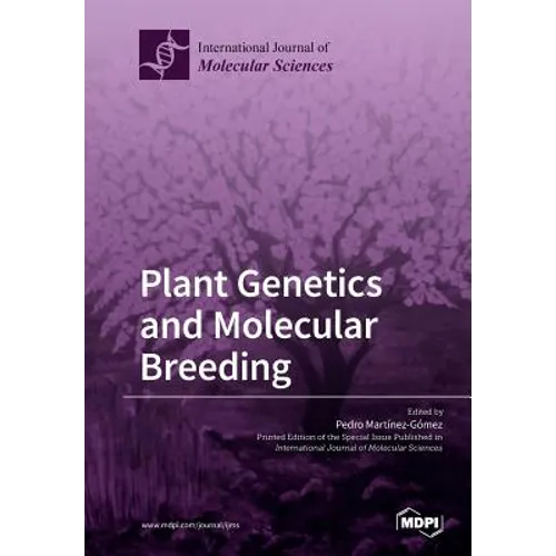 Plant Genetics and Molecular Breeding