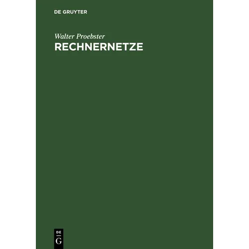 Rechnernetze