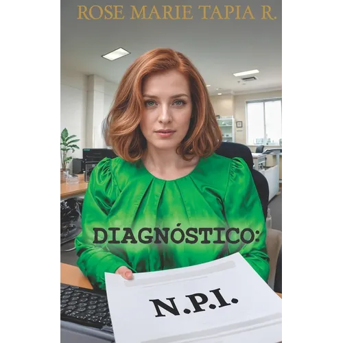 Diagnóstico: N. P. I.