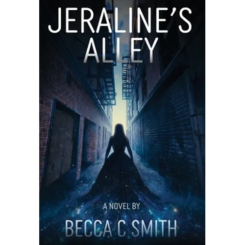 Jeraline's Alley