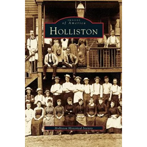 Holliston