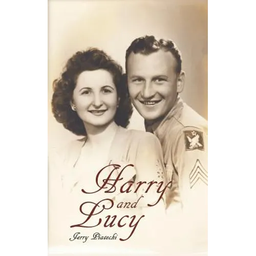 Harry and Lucy