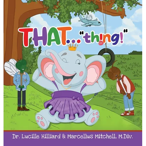 THAT "thing!"