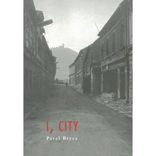 I, City