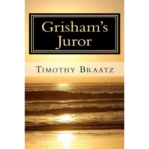 Grisham's Juror