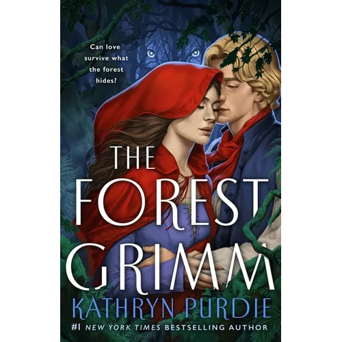 The Forest Grimm