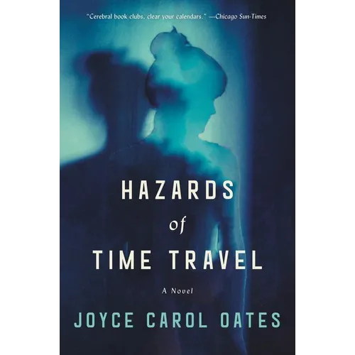 Hazards of Time Travel