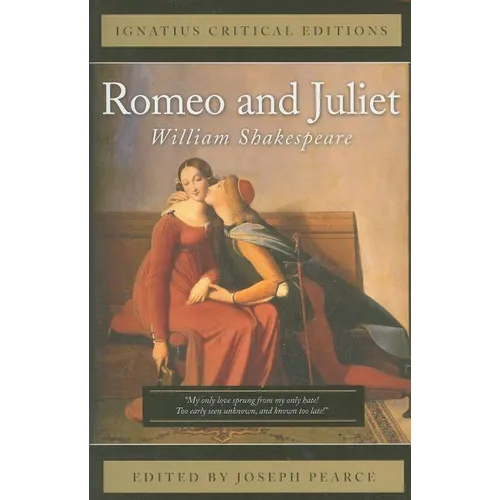 Romeo and Juliet
