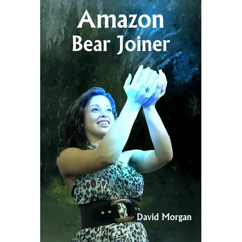 Amazon Bear Joiner