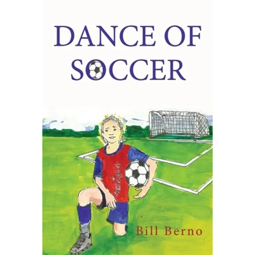 Dance of Soccer