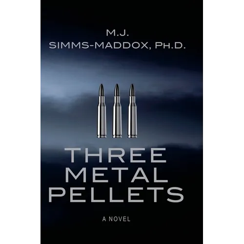 Three Metal Pellets