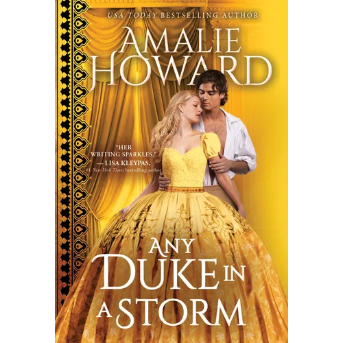 Any Duke in a Storm