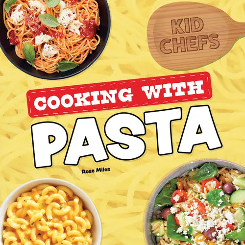 Cooking with Pasta