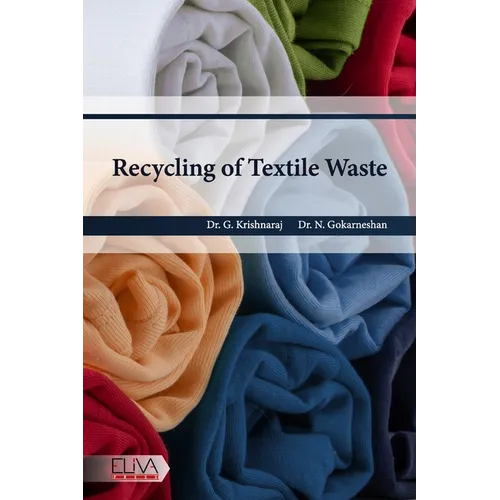 Recycling of Textile Waste