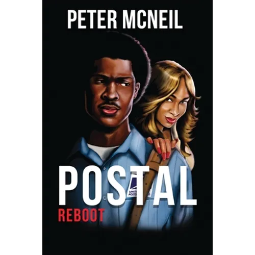 Postal Reboot - Paperback