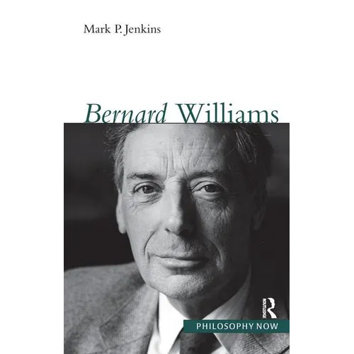 Bernard Williams