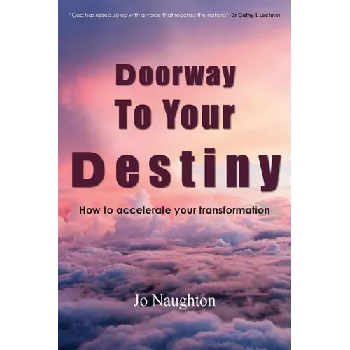 Doorway To Your Destiny