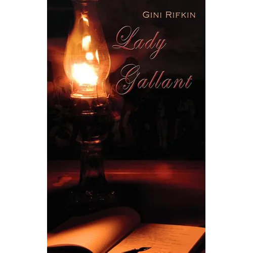 Lady Gallant
