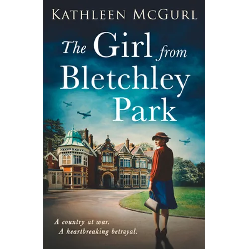 The Girl from Bletchley Park