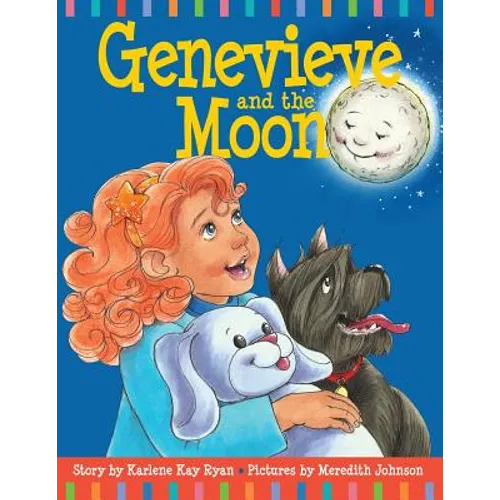 Genevieve and the Moon