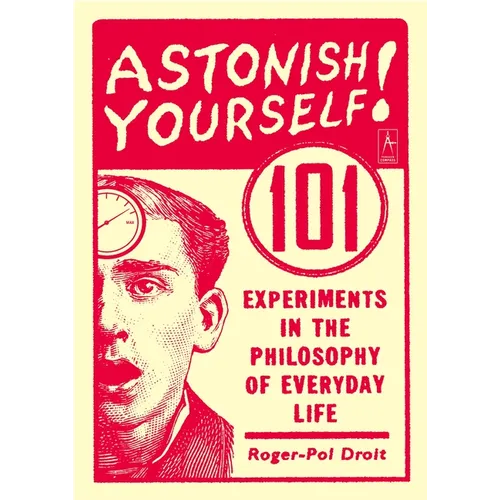 Astonish Yourself: 101 Experiments in the Philosophy of Everyday Life