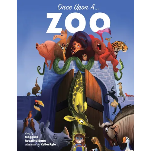 Once Upon a Zoo