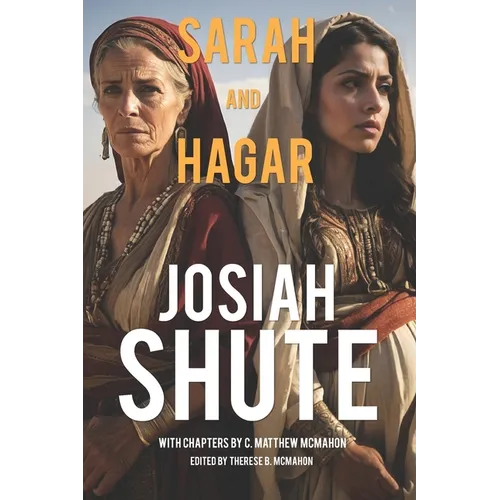 Sarah and Hagar