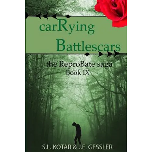 Carrying Battlescars