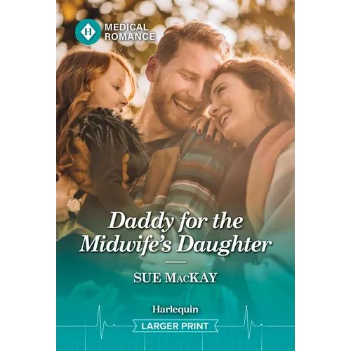 Daddy for the Midwife's Daughter