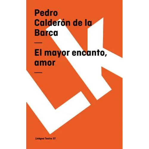 El mayor encanto, amor