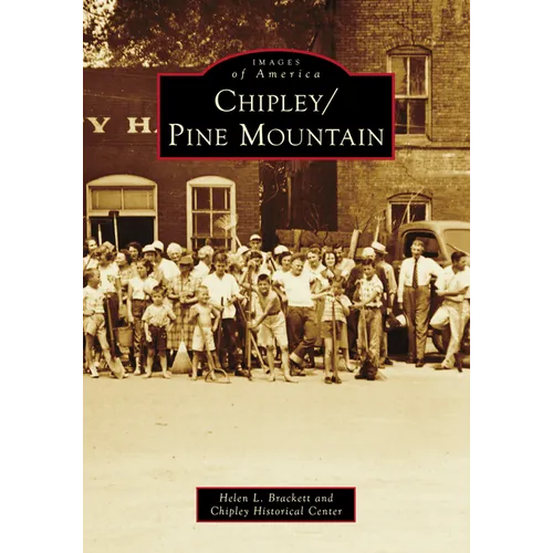 Chipley/Pine Mountain