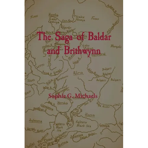 The Saga of Baldar and Brithwynn