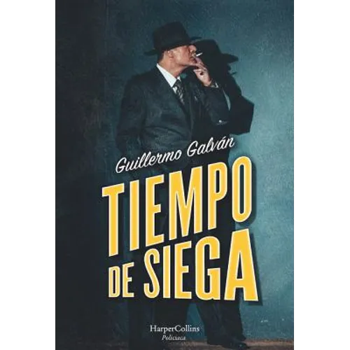 Tiempo de Siega (Time of Harvest - Spanish Edition)