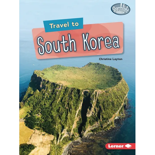 Travel to South Korea