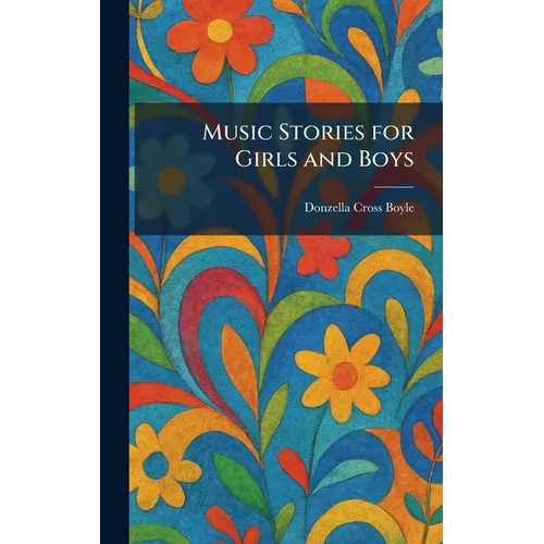Music Stories for Girls and Boys