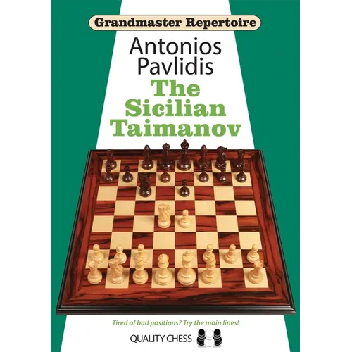 Sicilian Taimanov