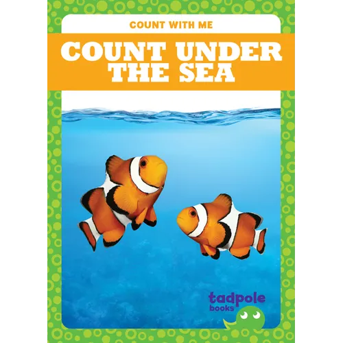 Count Under the Sea