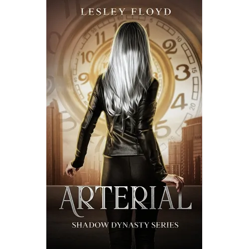 Arterial: Shadow Dynasty Series