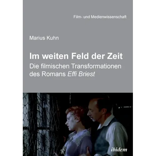 Im weiten Feld der Zeit