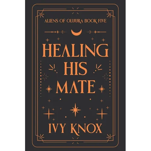 Healing His Mate - Paperback