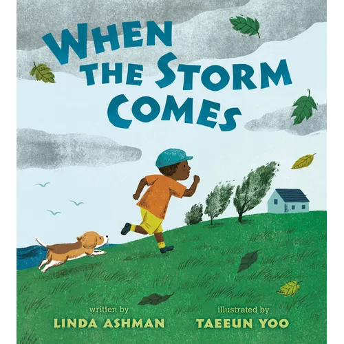 When the Storm Comes