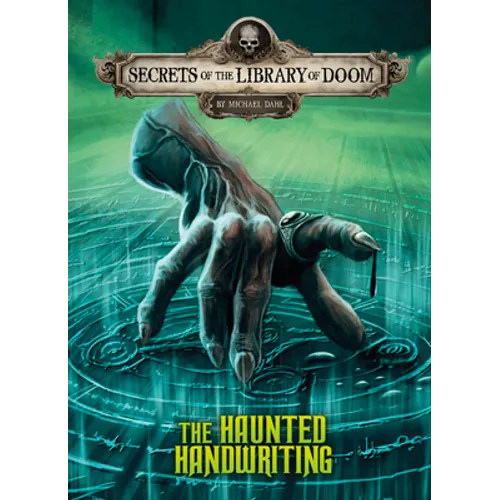 The Haunted Handwriting