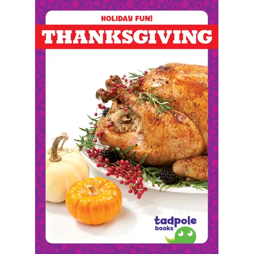 Thanksgiving