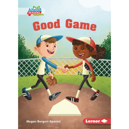 Good Game