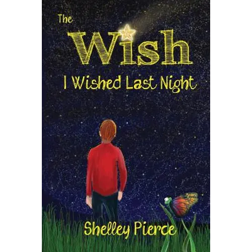 The Wish I Wished Last Night
