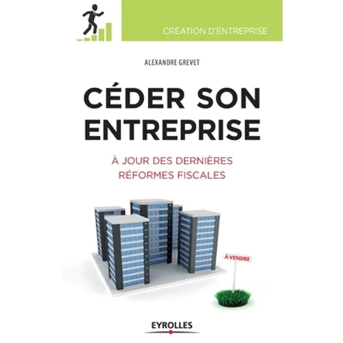 Céder son entreprise