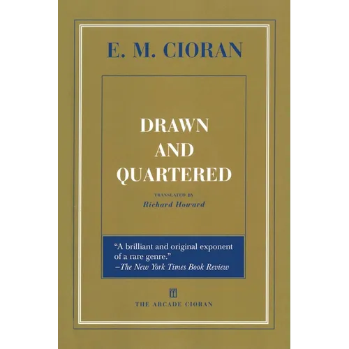 Drawn and Quartered