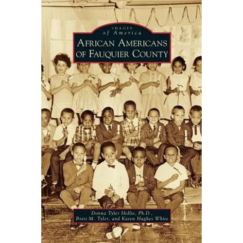African Americans of Fauquier County